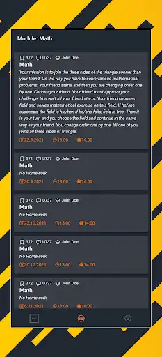 Play Study Offline Organizer as an online game Study Offline Organizer with UptoPlay