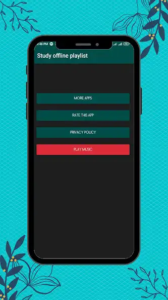 Play Study offline playlist songs  and enjoy Study offline playlist songs with UptoPlay