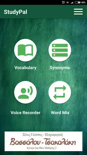 Play Study Pal  and enjoy Study Pal with UptoPlay