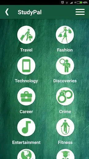 Play Study Pal as an online game Study Pal with UptoPlay