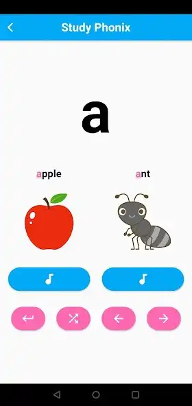Play Study Phonics and enjoy Study Phonics with UptoPlay Play Study Phonics and enjoy Study Phonics with UptoPlay