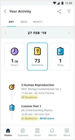 Play Study Planet as an online game Study Planet with UptoPlay