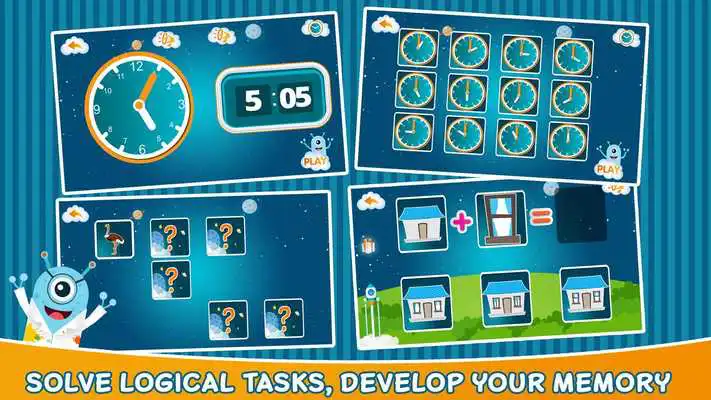 Play Study planet Play Study planet