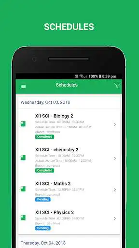 Play Studyplus Faculty  and enjoy Studyplus Faculty with UptoPlay