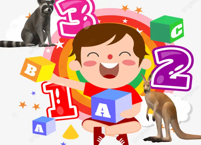 Play Study Quickly ABC 123  and enjoy Study Quickly ABC 123 with UptoPlay