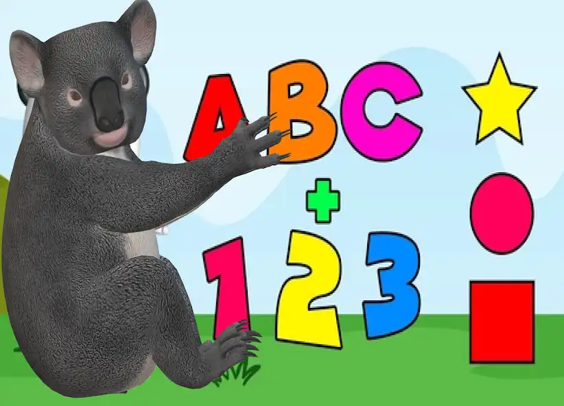 Play Study Quickly ABC 123 as an online game Study Quickly ABC 123 with UptoPlay