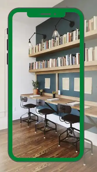 Play Study Room Design Idea Gallery  and enjoy Study Room Design Idea Gallery with UptoPlay