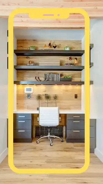 Play Study Room Design Idea Gallery as an online game Study Room Design Idea Gallery with UptoPlay