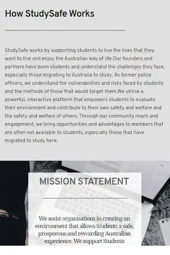 Play StudySafe  and enjoy StudySafe with UptoPlay