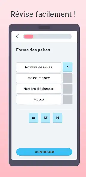 Play StudyScience as an online game StudyScience with UptoPlay