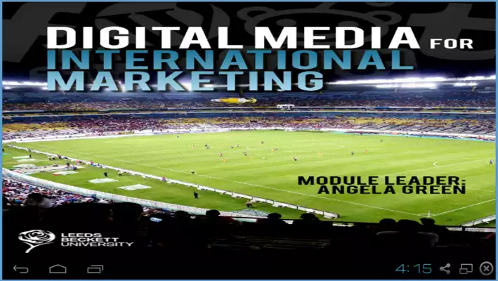 Play Study Skills for Digital Mktng