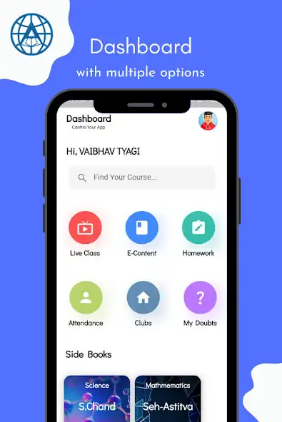 Play Study Sphere  and enjoy Study Sphere with UptoPlay