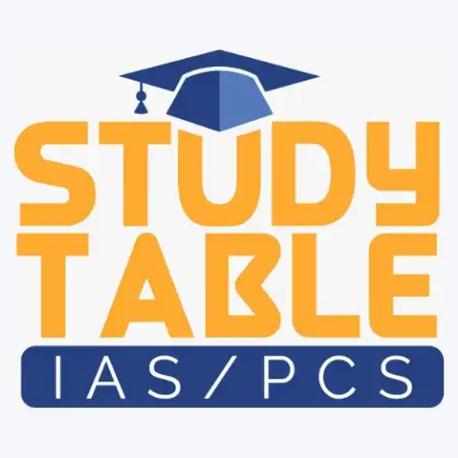 Play STUDY TABLE APK
