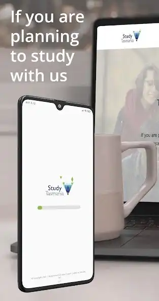 Play Study Tasmania Connect  and enjoy Study Tasmania Connect with UptoPlay