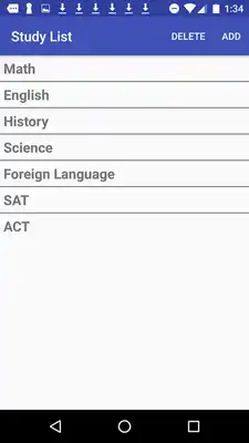 Play Study Time Keeper  - Time Tracking for Students