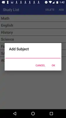 Play Study Time Keeper  - Time Tracking for Students