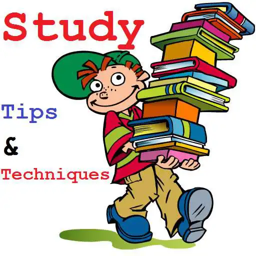 Play Study Tips And Techniques APK