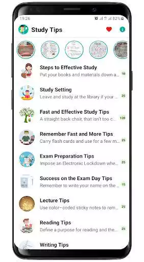 Play Study Tips as an online game online Study Tips with UptoPlay Play Study Tips as an online game Study Tips with UptoPlay