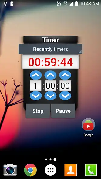 Play Study Tools + Notes + Timer M as an online game Study Tools + Notes + Timer M with UptoPlay