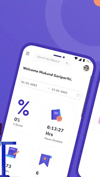 Play StudyTorch as an online game StudyTorch with UptoPlay