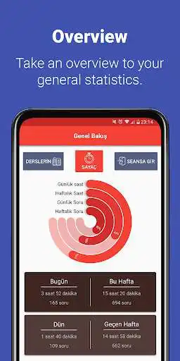 Play Study Tracker - Bend The Time  and enjoy Study Tracker - Bend The Time with UptoPlay