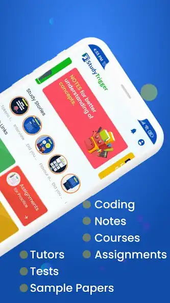 Play Study Trigger -Programming app as an online game Study Trigger -Programming app with UptoPlay