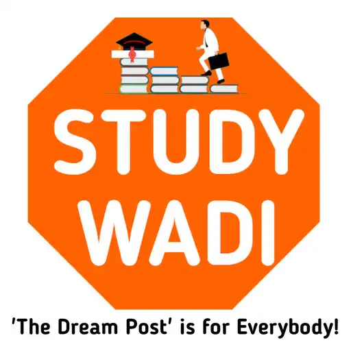Play StudyWadi - Sagar Sir APK Play StudyWadi - Sagar Sir APK