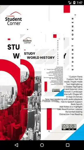 Play Study World History  and enjoy Study World History with UptoPlay