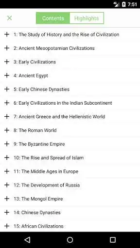 Play Study World History as an online game Study World History with UptoPlay