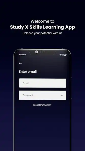 Play Study X Skills Learning App  and enjoy Study X Skills Learning App with UptoPlay