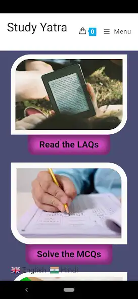 Play Study Yatra as an online game Study Yatra with UptoPlay
