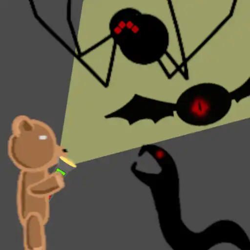 Play Stuffies And Shadows APK