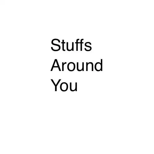 Play Stuffs Around APK
