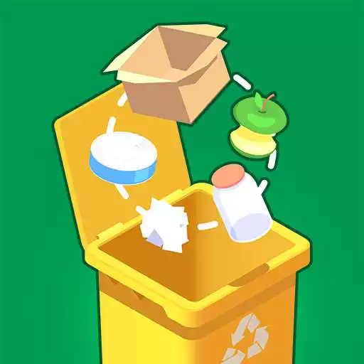 Play Stuff Sort 3D APK Play Stuff Sort 3D APK
