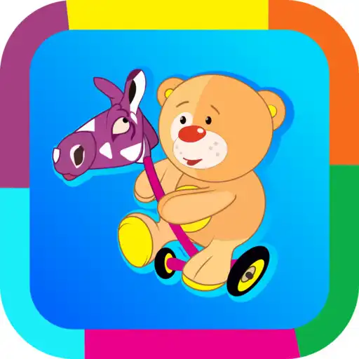 Play Stuffy Rider APK