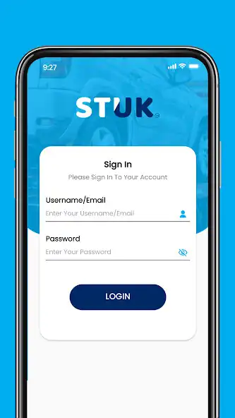 Play STUK Driver  and enjoy STUK Driver with UptoPlay