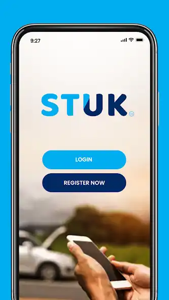 Play STUK Roadside Assistance  and enjoy STUK Roadside Assistance with UptoPlay