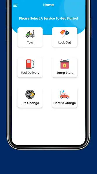 Play STUK Roadside Assistance as an online game STUK Roadside Assistance with UptoPlay
