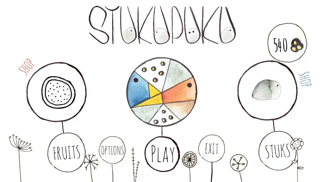 Play StukuPuku  and enjoy StukuPuku with UptoPlay