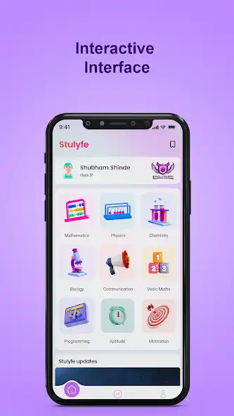 Play Stulyfe  and enjoy Stulyfe with UptoPlay