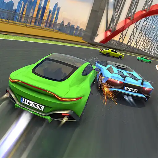 Play Stumble Cars APK