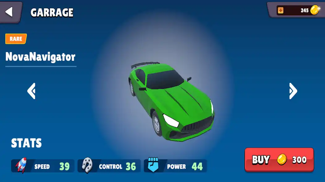 Play Stumble Cars  and enjoy Stumble Cars with UptoPlay