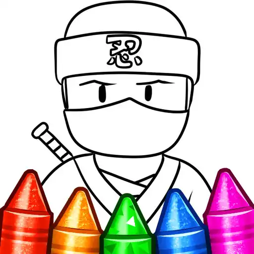 Play Stumble Drawing Book APK