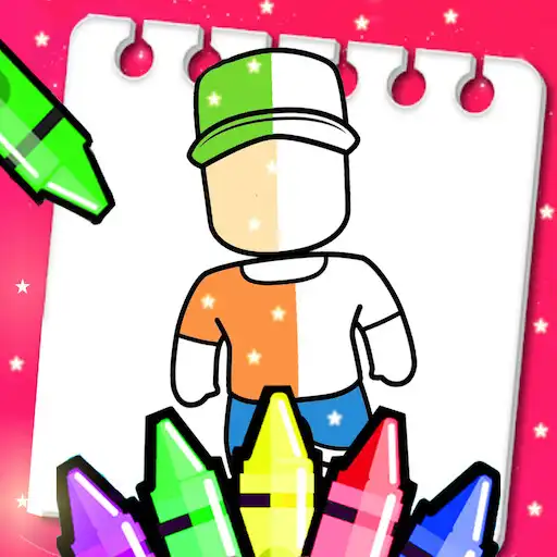 Play Stumble Guys Coloring Game APK Play Stumble Guys Coloring Game APK