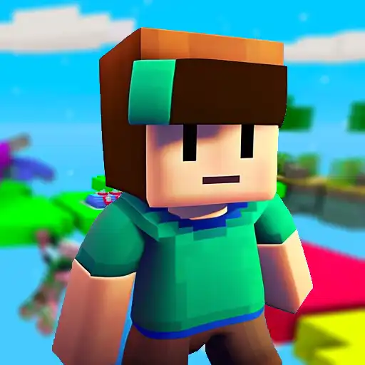 Play Stumble Guys: Minecraft Mcpe APK Play Stumble Guys: Minecraft Mcpe APK