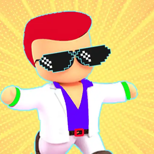 Play Stumble Guys Wallpaper 2023 APK