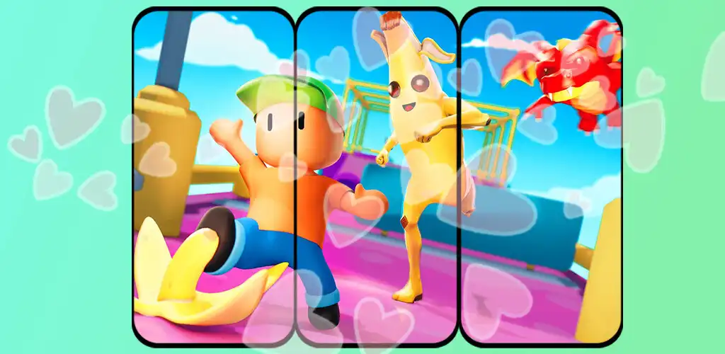 Play Stumble Guys Wallpaper 2023 and enjoy Stumble Guys Wallpaper 2023 with UptoPlay Play Stumble Guys Wallpaper 2023 and enjoy Stumble Guys Wallpaper 2023 with UptoPlay