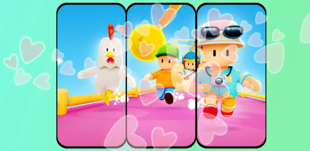 Play Stumble Guys Wallpaper 2023 as an online game online Stumble Guys Wallpaper 2023 with UptoPlay Play Stumble Guys Wallpaper 2023 as an online game Stumble Guys Wallpaper 2023 with UptoPlay