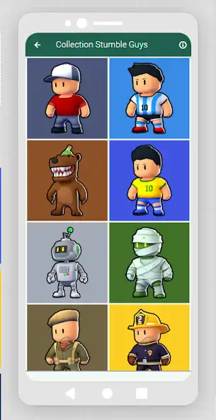 Play Stumble Guys Wallpaper MPCPE and enjoy Stumble Guys Wallpaper MPCPE with UptoPlay Play Stumble Guys Wallpaper MPCPE and enjoy Stumble Guys Wallpaper MPCPE with UptoPlay