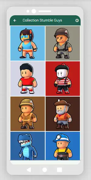 Play Stumble Guys Wallpaper MPCPE as an online game online Stumble Guys Wallpaper MPCPE with UptoPlay Play Stumble Guys Wallpaper MPCPE as an online game Stumble Guys Wallpaper MPCPE with UptoPlay